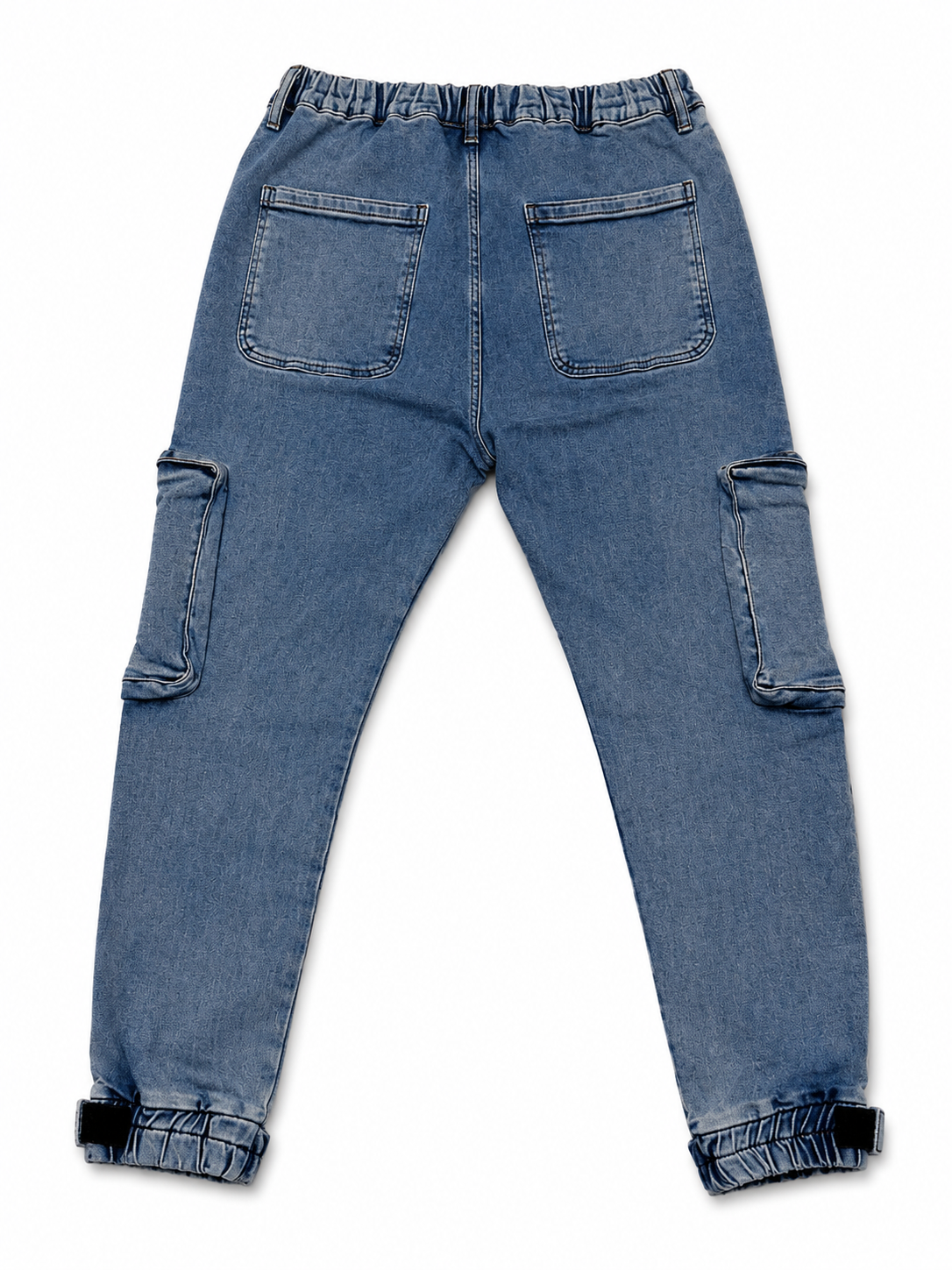 "Striker" Cargo Jeans