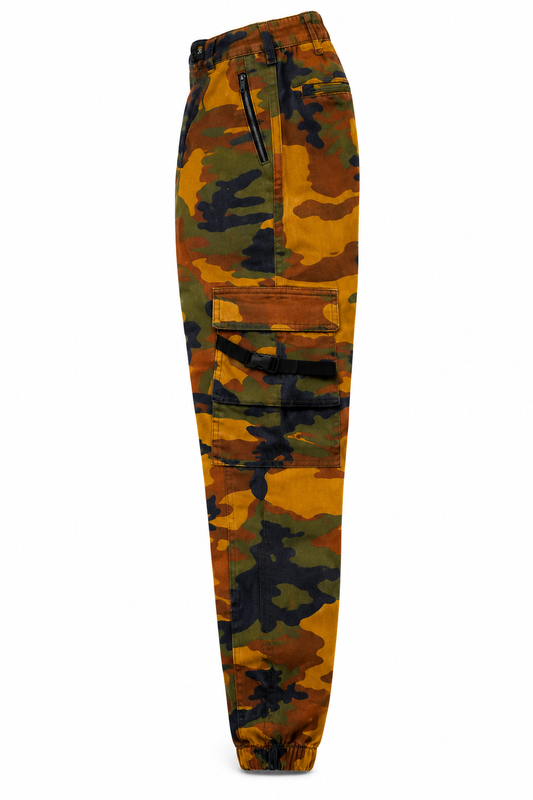 Militia Cargo Pants