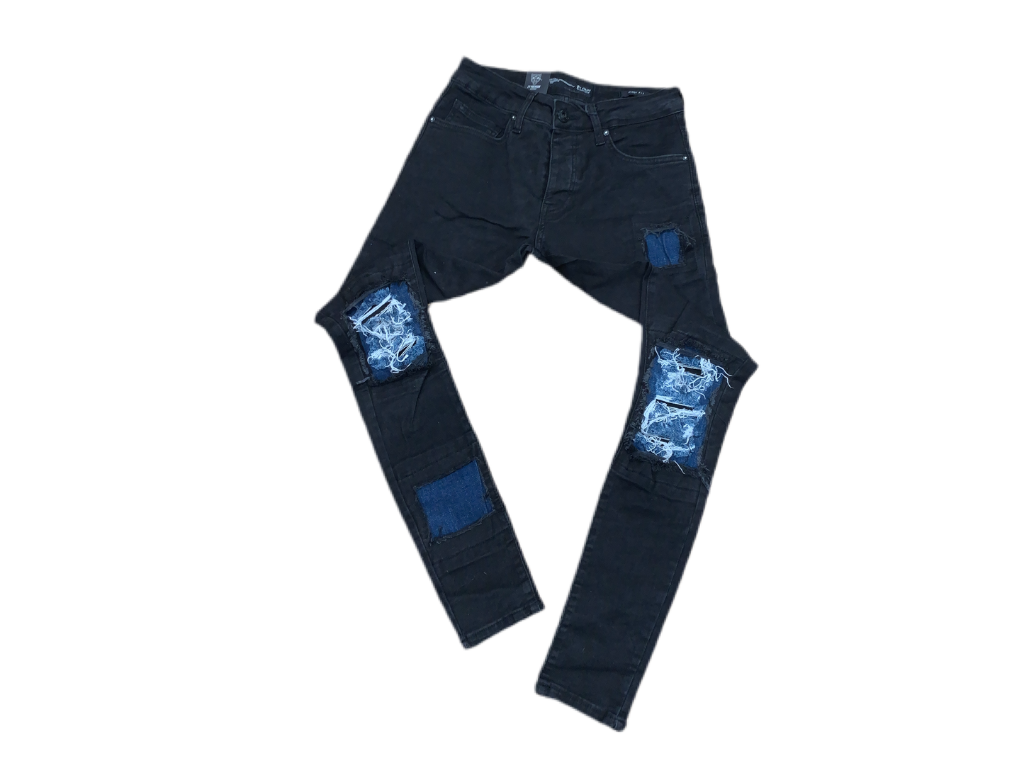 Dangerous Denim Jeans