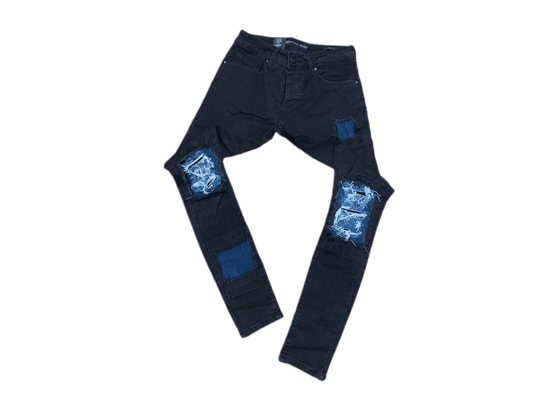 Dangerous Denim Jeans