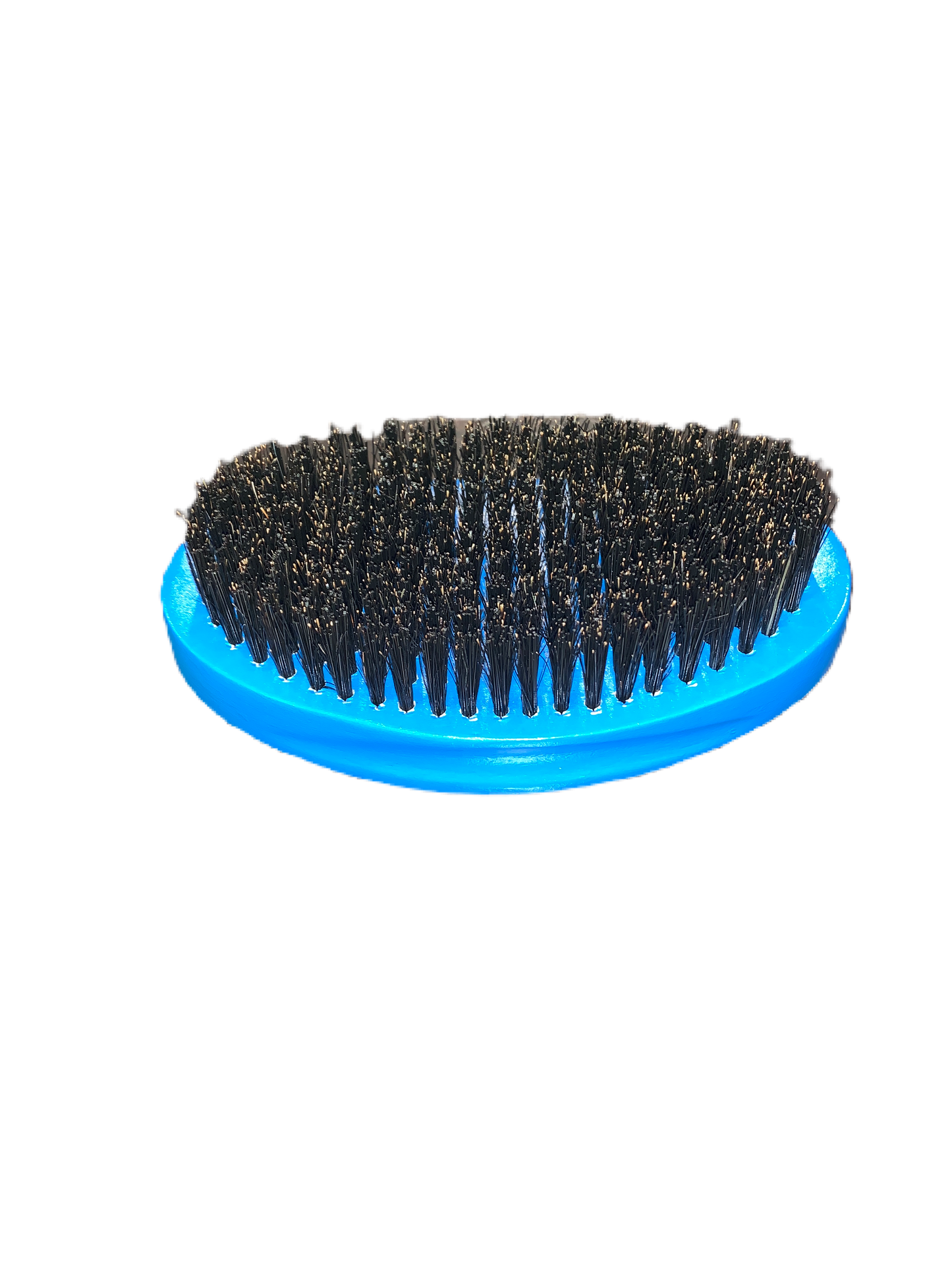 Blue Kaze Wave Brush