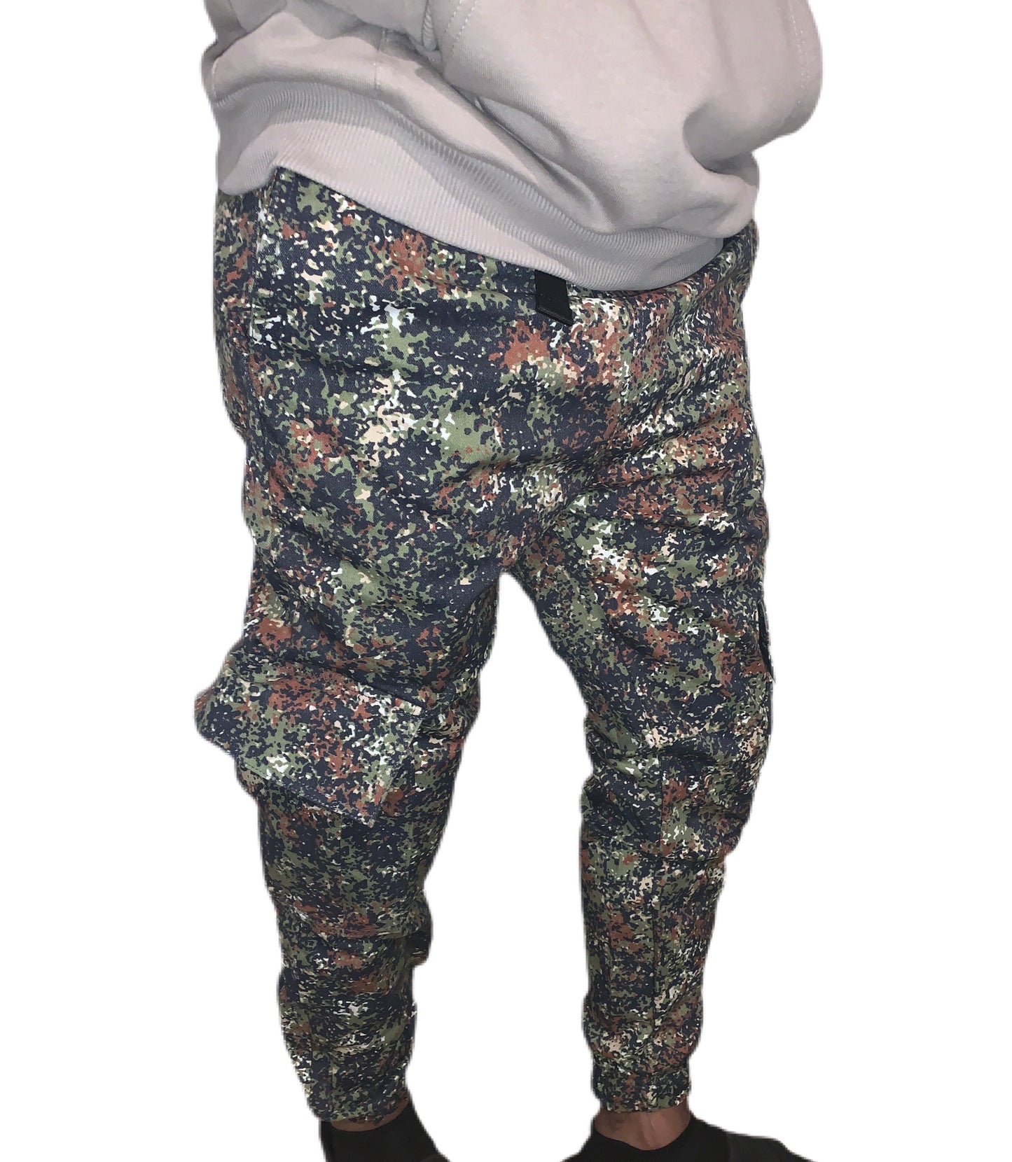 Commando Cargos