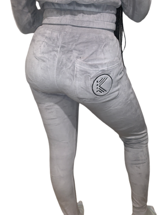 Gray Kaze Jumpsuit ( Women's )