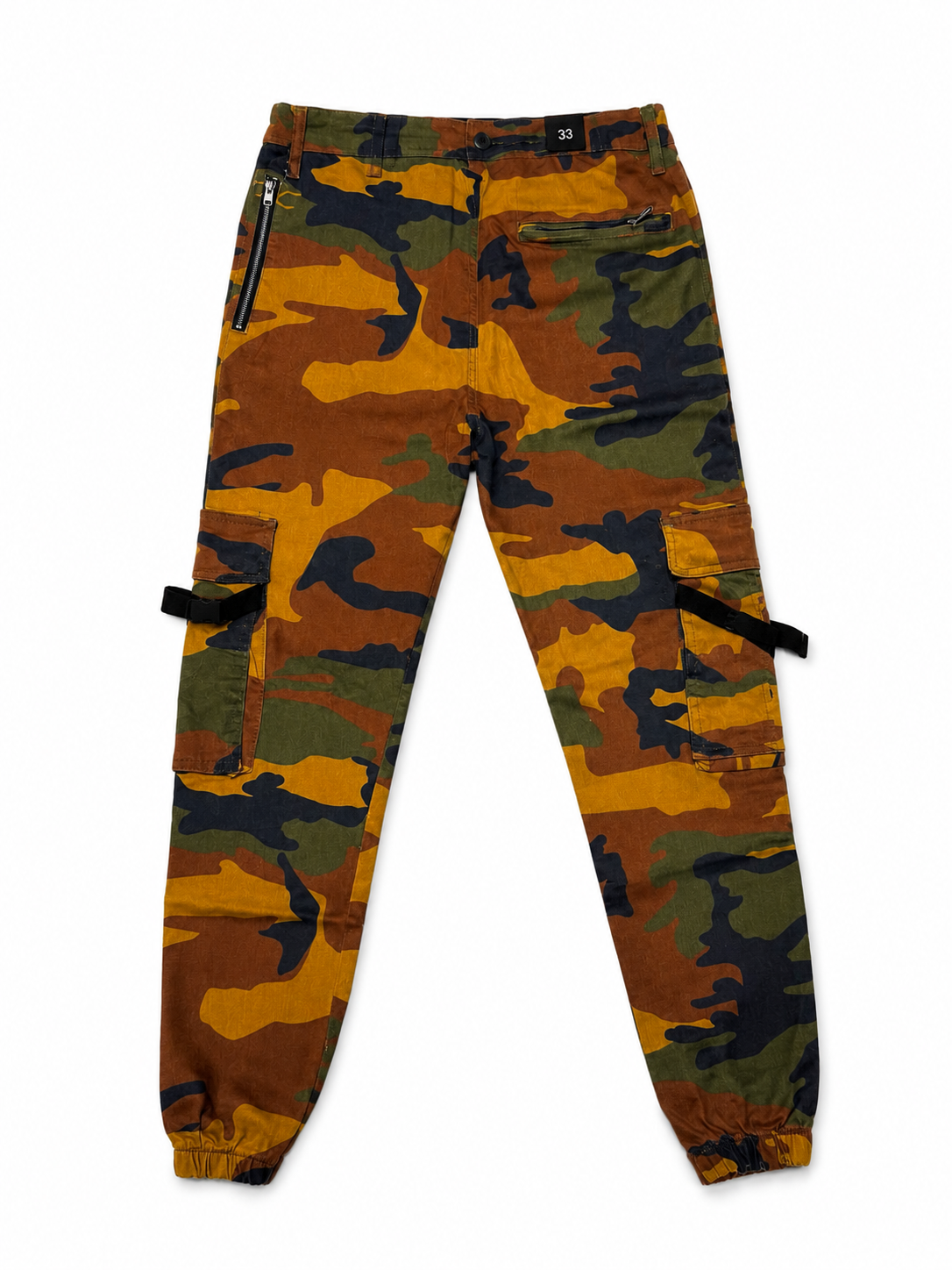 Militia Cargo Pants