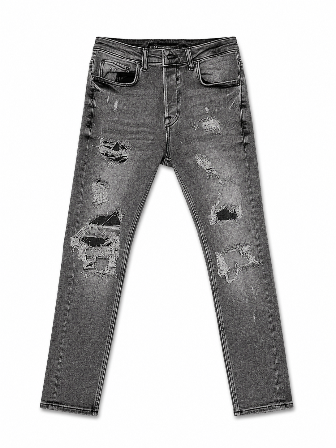“Slasher” Jeans