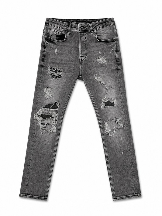 “Slasher” Jeans