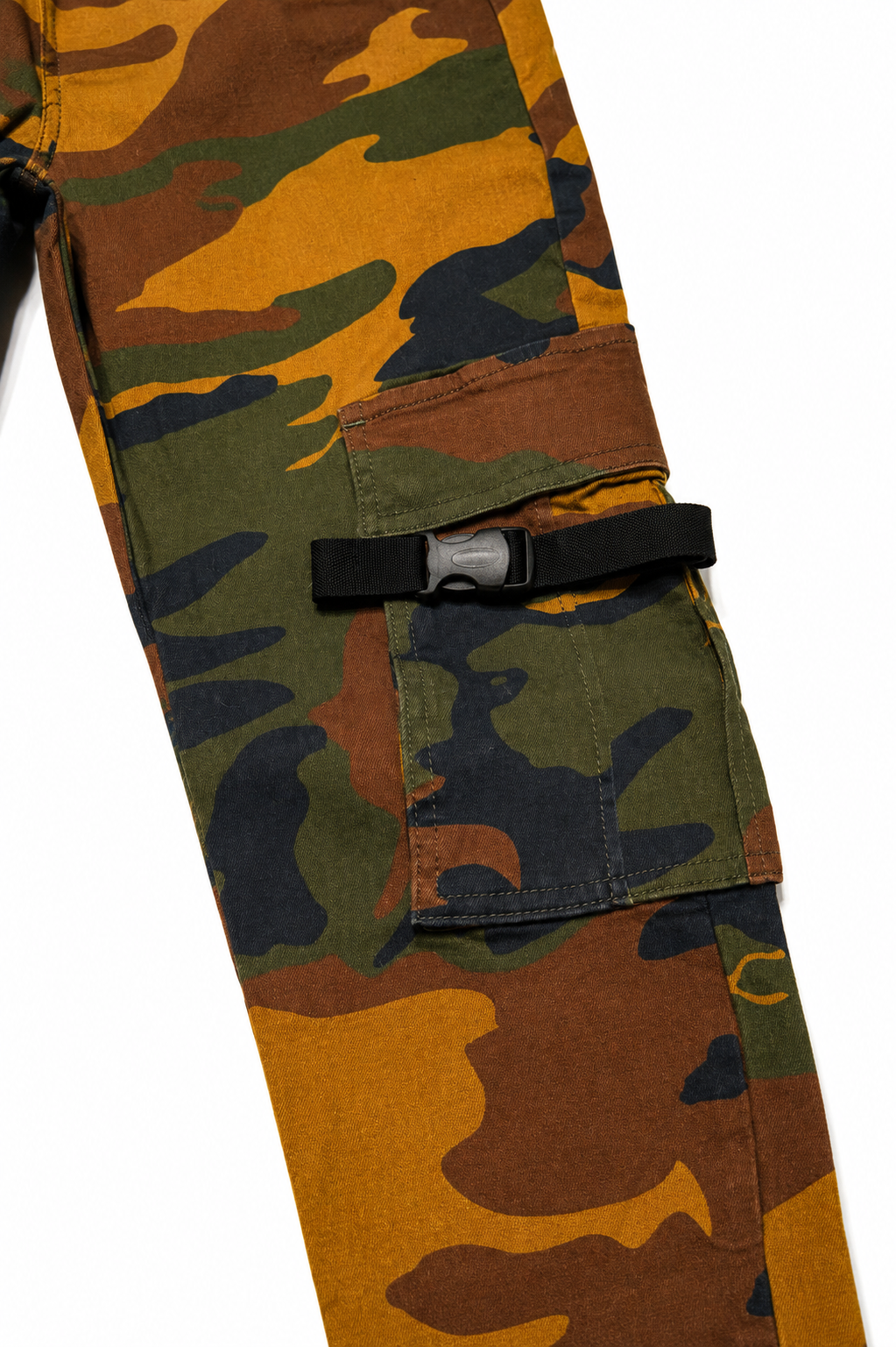 Militia Cargo Pants