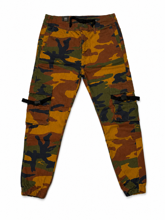 Militia Cargo Pants