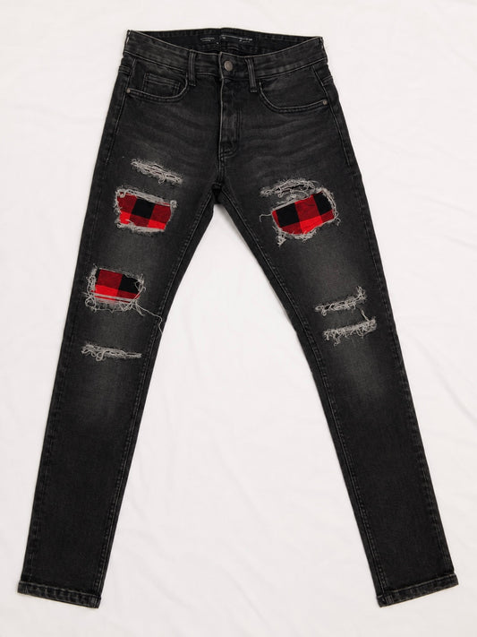 Bandana Jeans