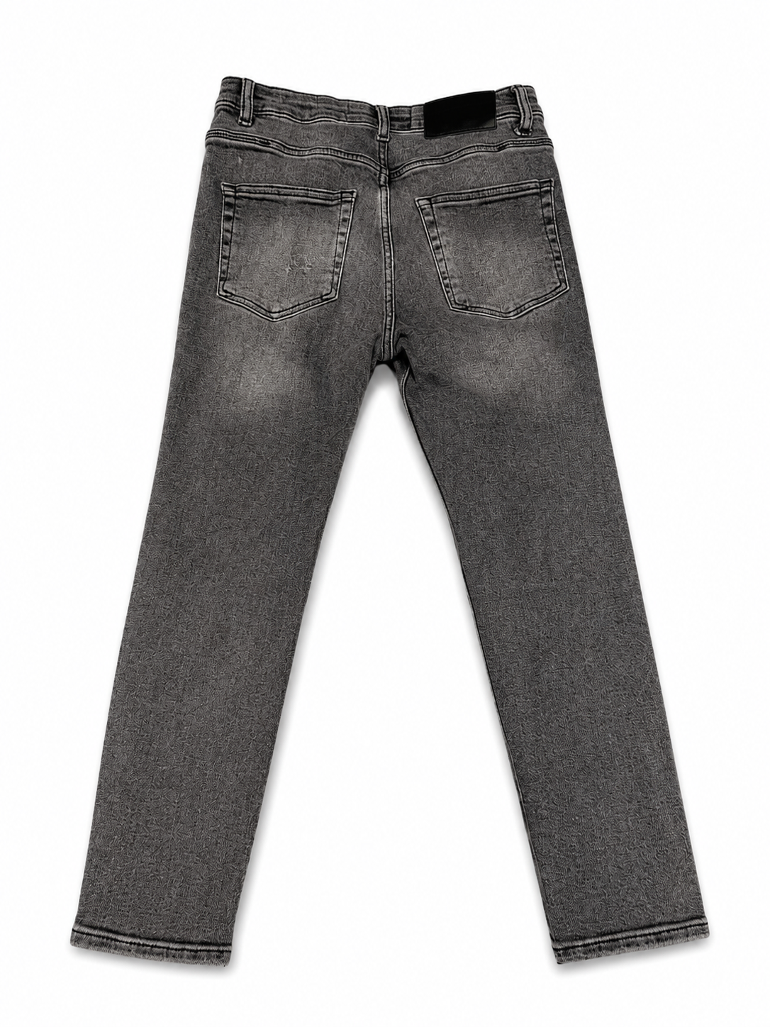 “Slasher” Jeans