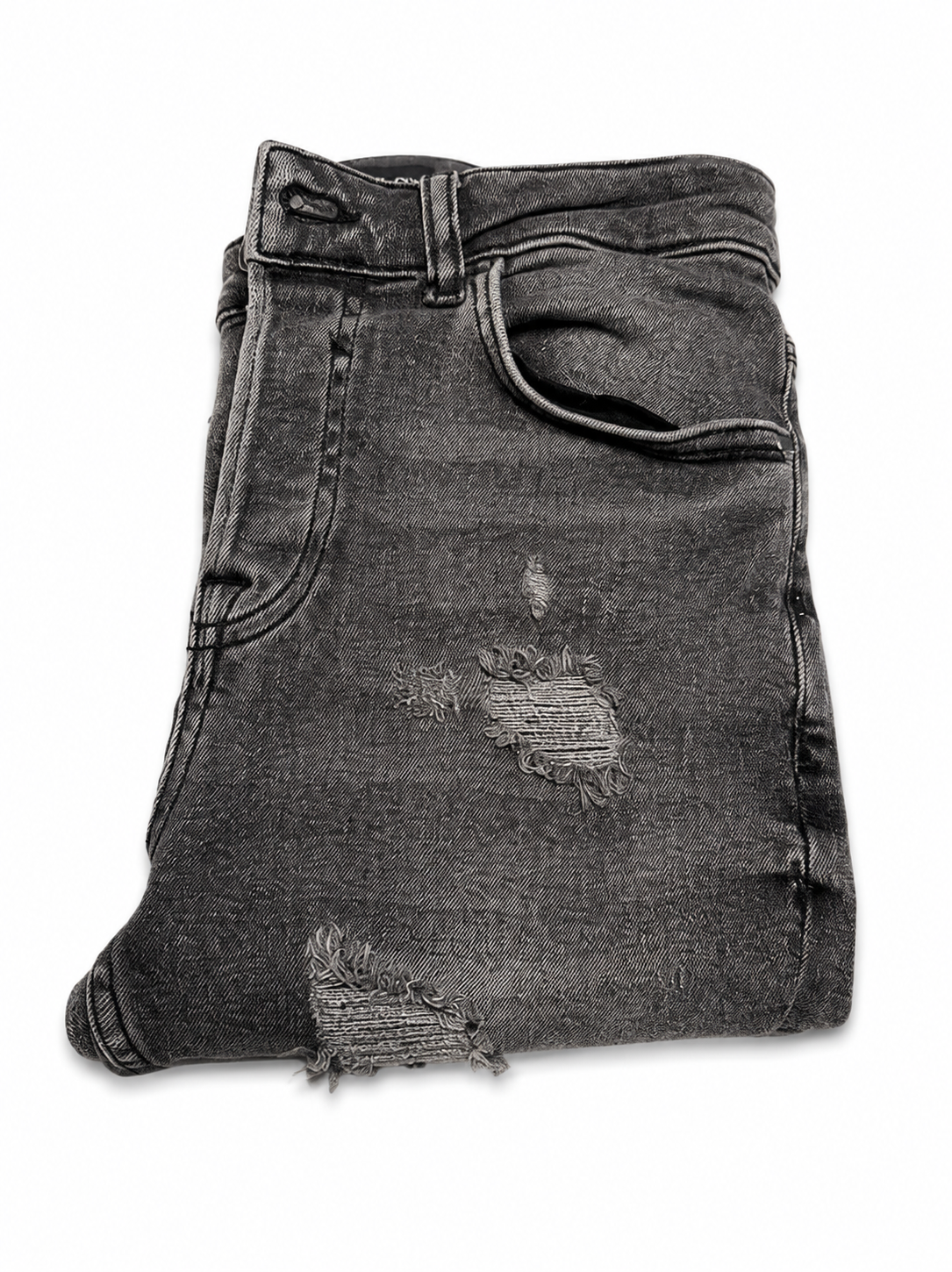 “Slasher” Jeans