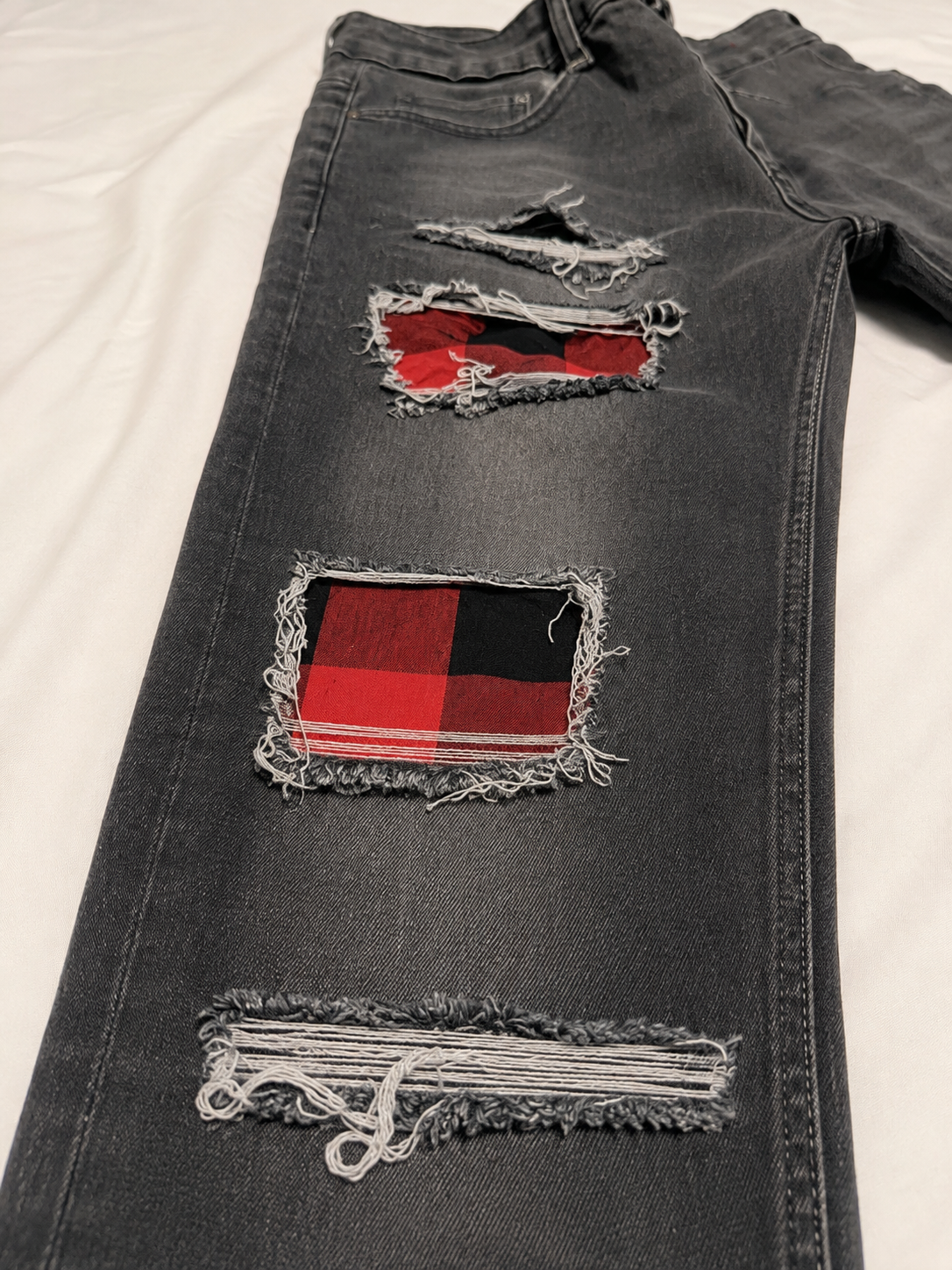 Bandana Jeans