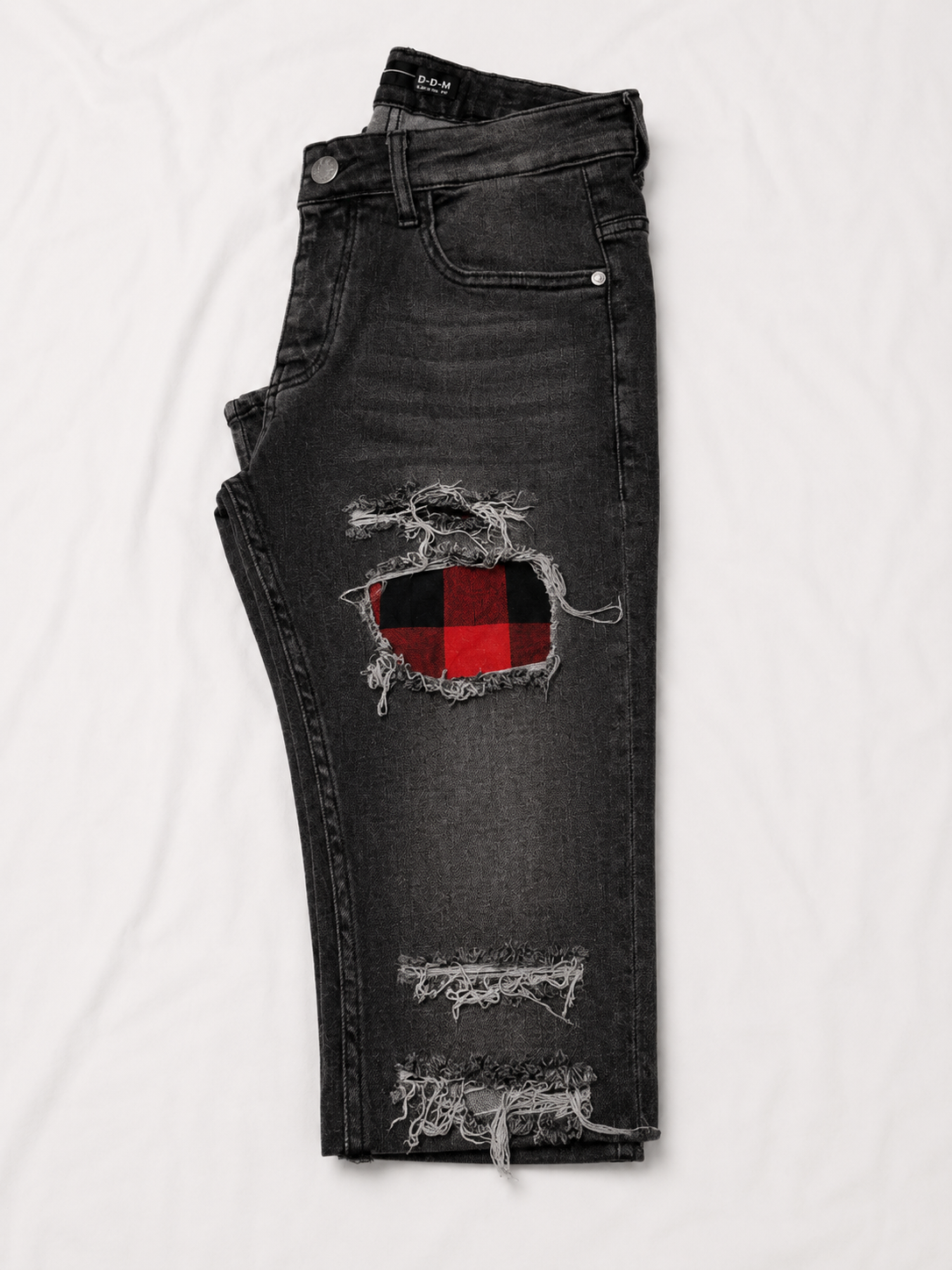 Bandana Jeans