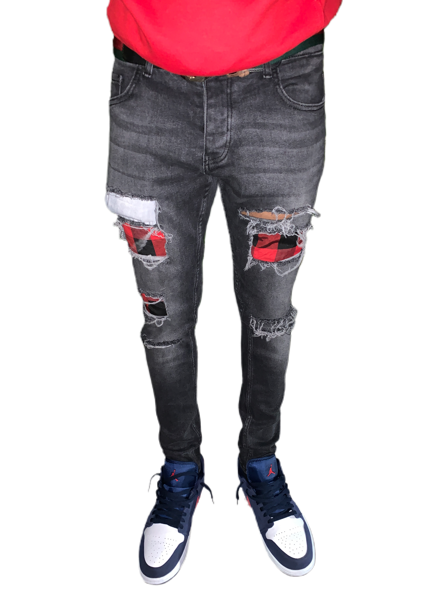 Bandana Jeans