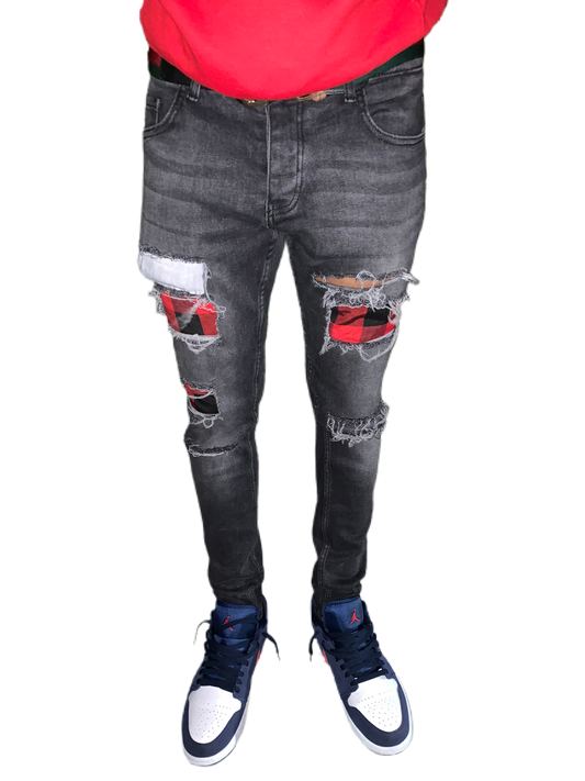 Bandana Jeans