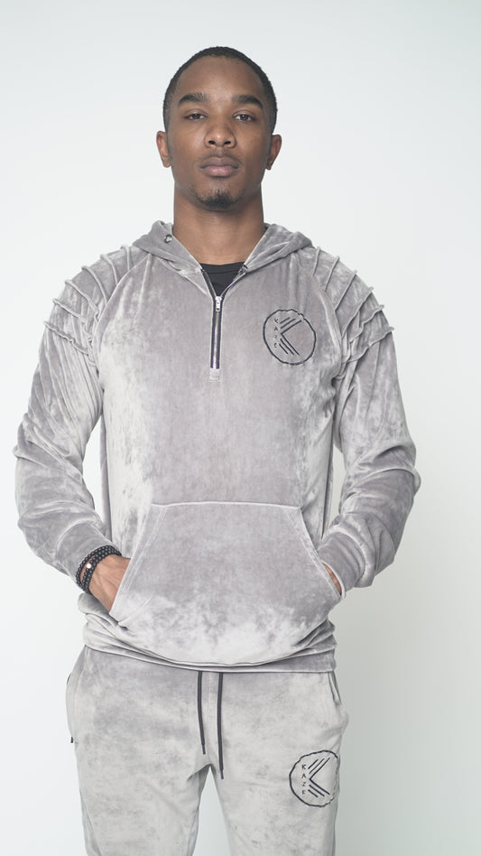 Gray Kaze Jumpsuit ( Men's )
