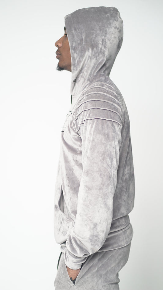 Gray Kaze Jumpsuit ( Men's )