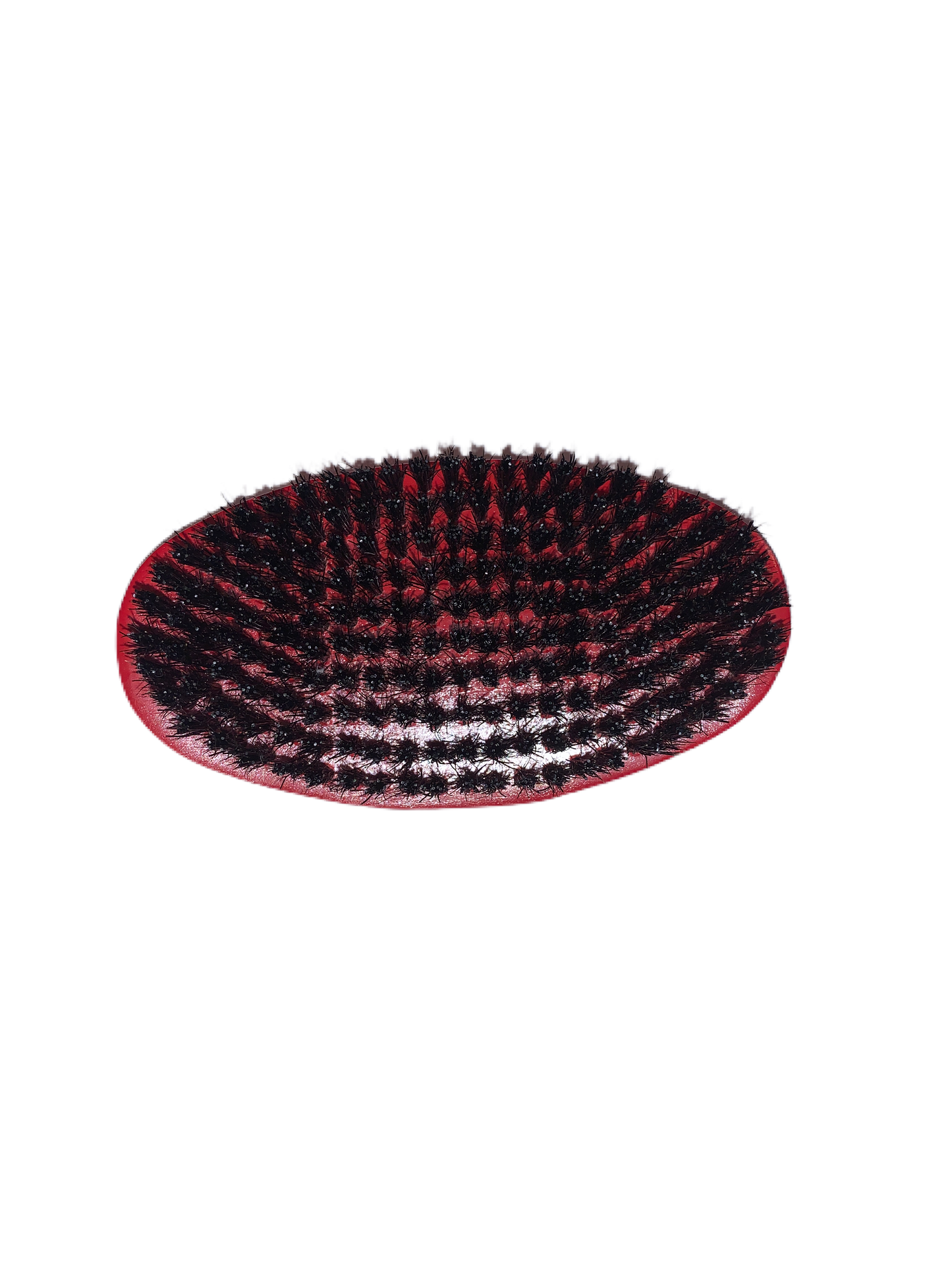 Red Kaze Wave Brush - Medium
