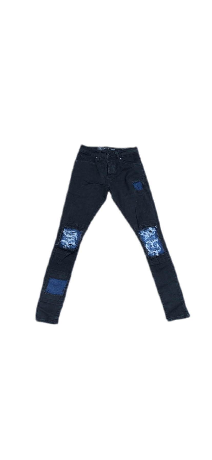 Dangerous Denim Jeans