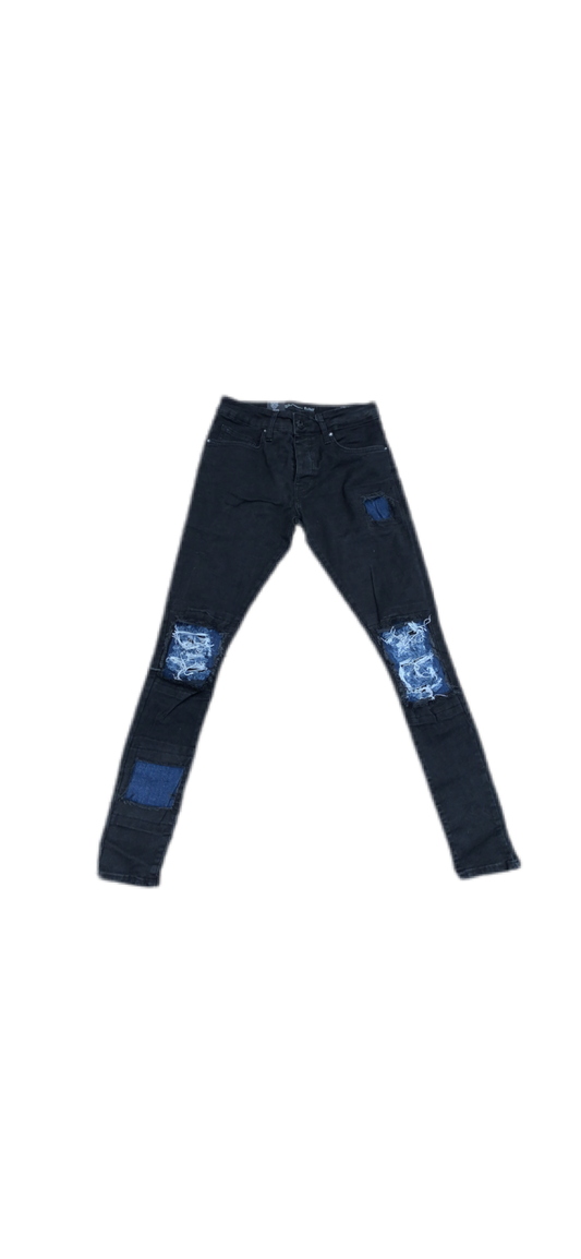 Dangerous Denim Jeans