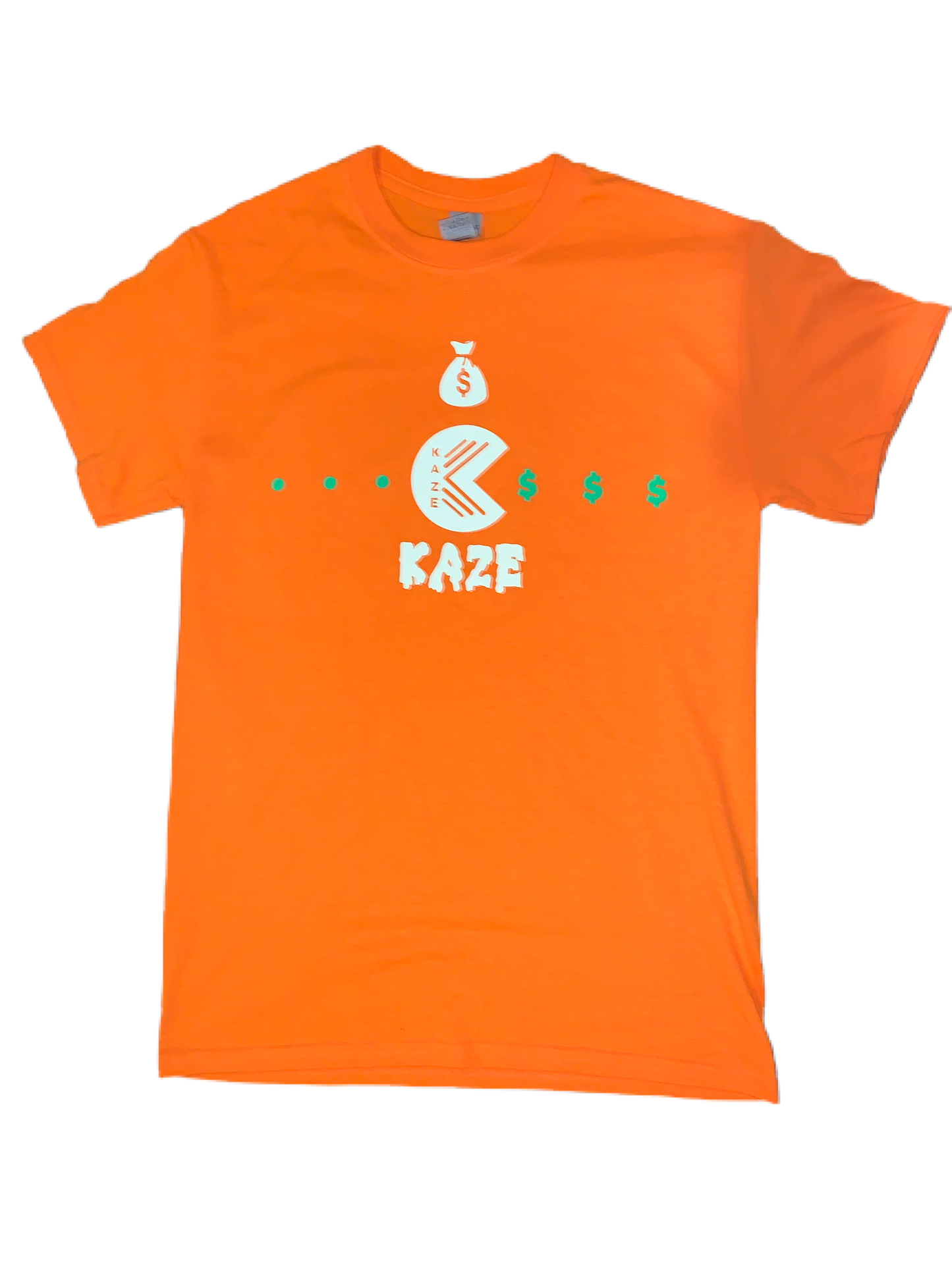 Bag Collector Tee