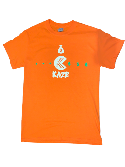 Bag Collector Tee