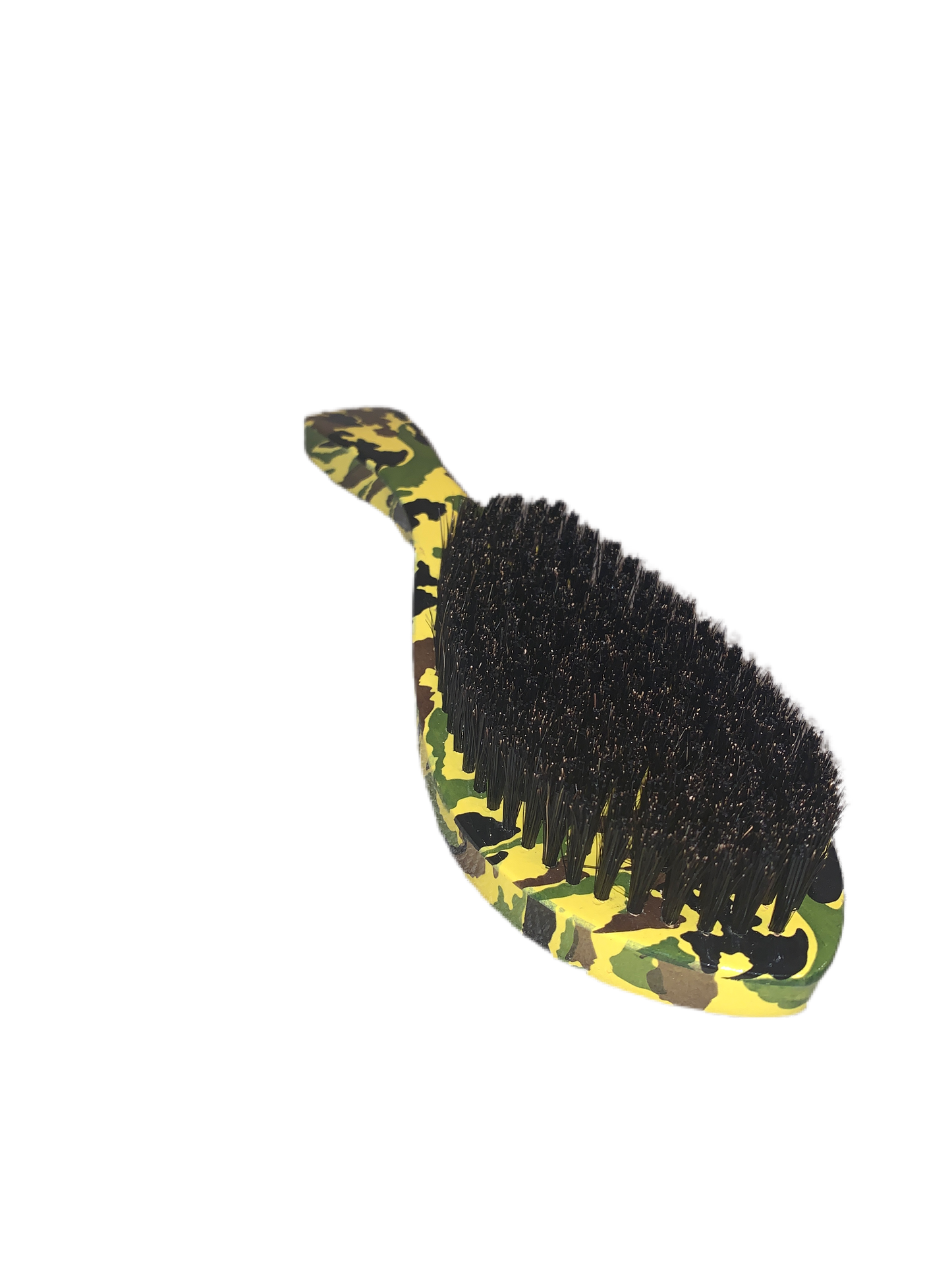 Camo Kaze Wave Brush w/ Handle