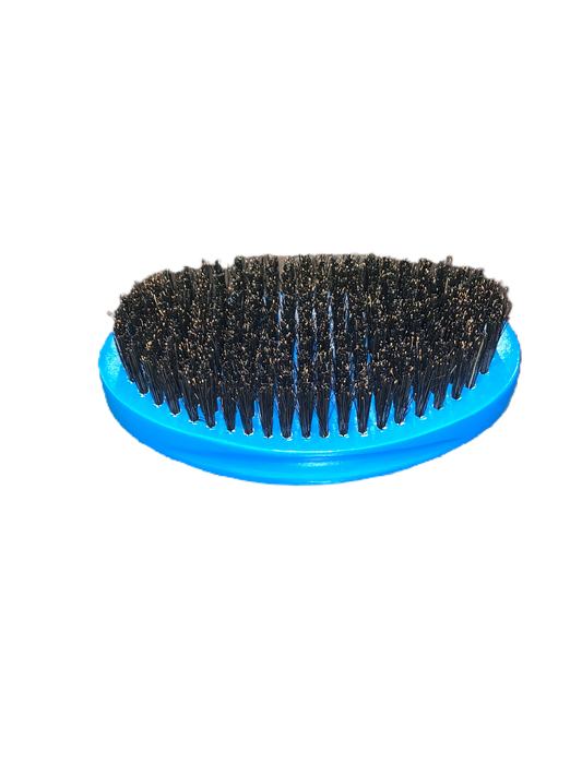 Blue Kaze Wave Brush