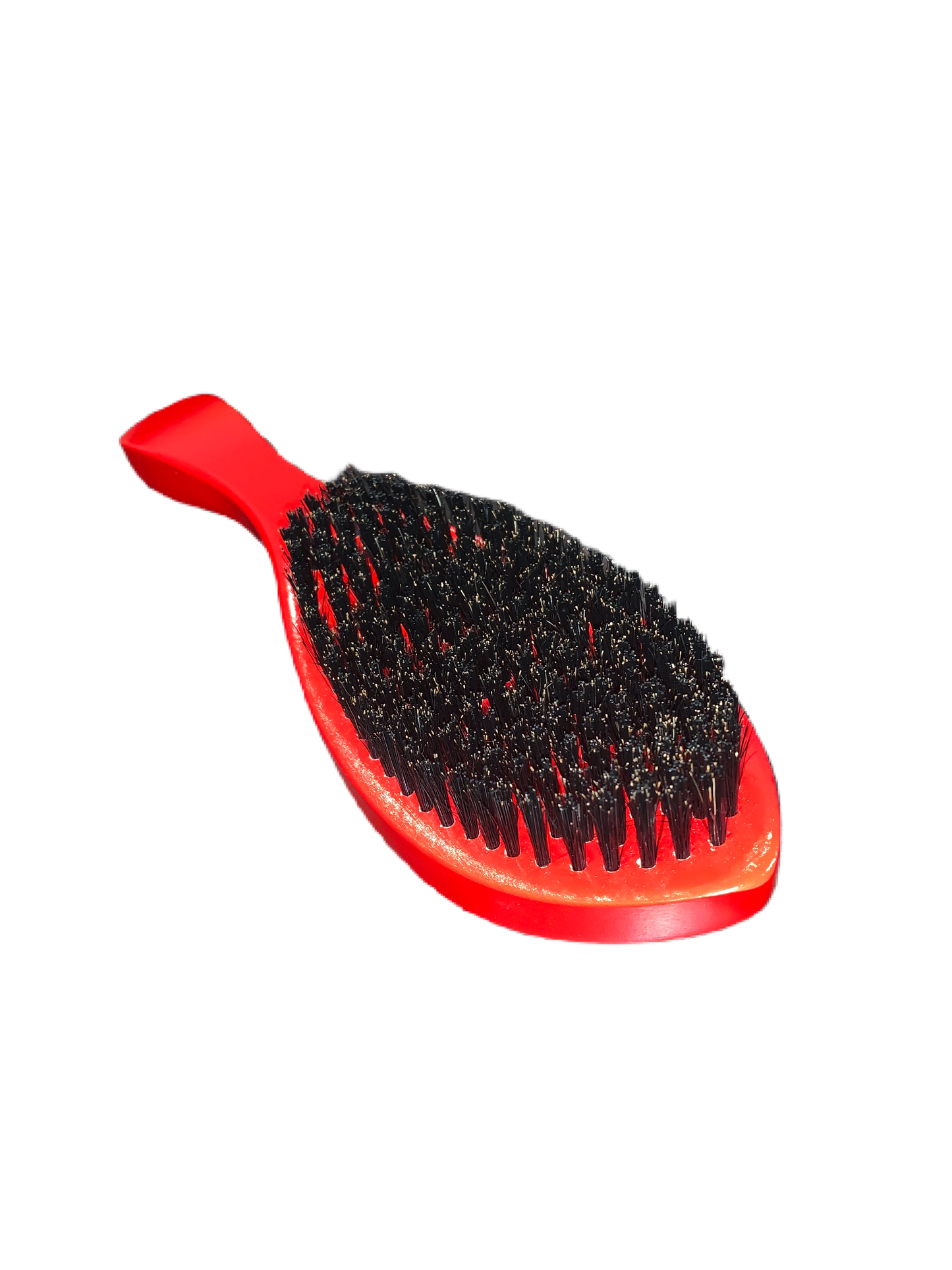 Red Kaze Wave Brush w/ Handle