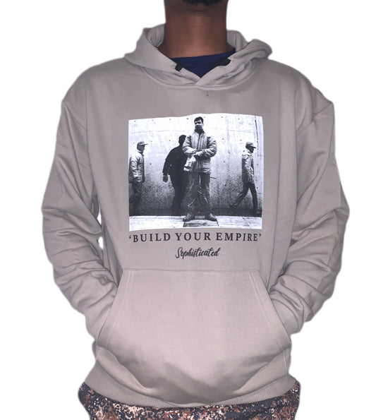 'Build Your Empire' Hoodie