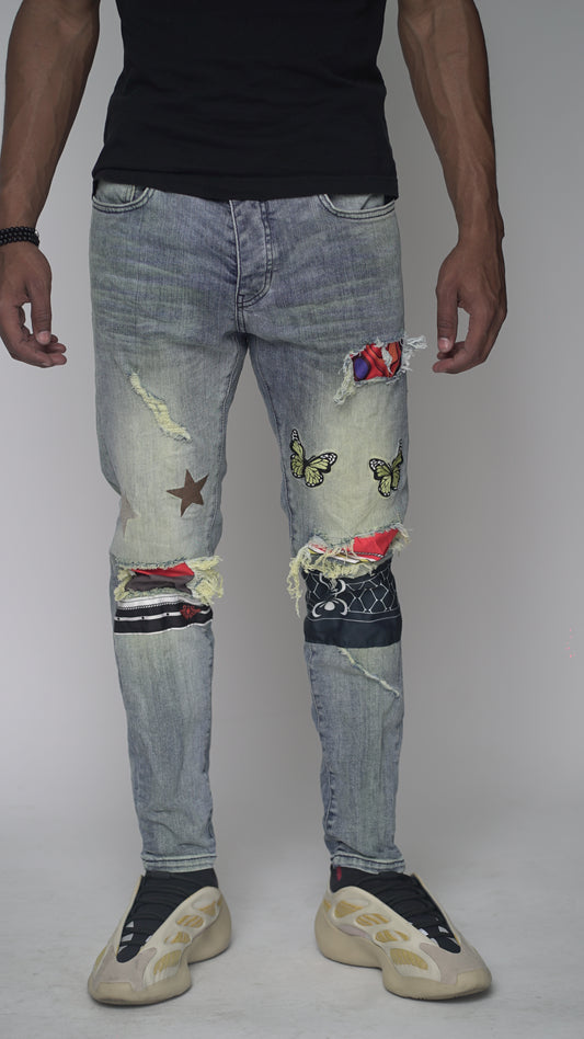 â State Of Peace â Jeans
