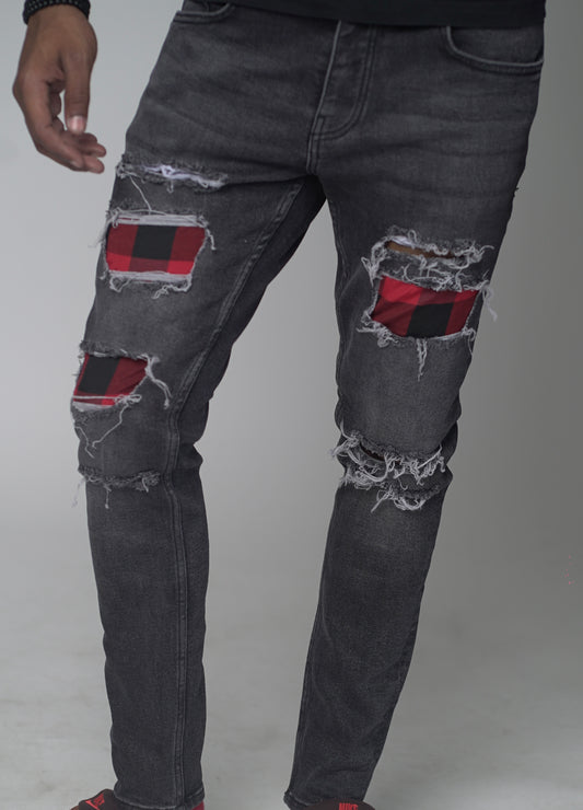 Bandana Jeans