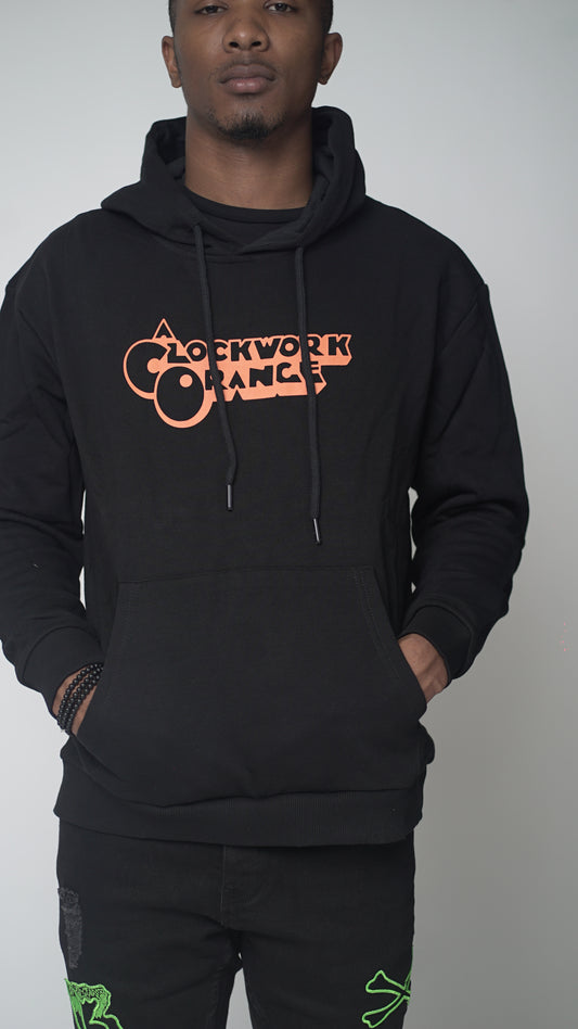 Clockwork Orange Hoodie
